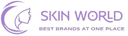 Skin World Logo