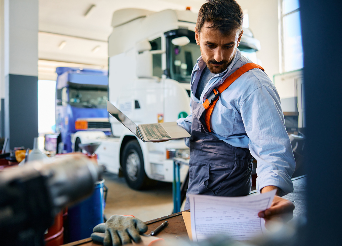 Heavy-Duty Truck Repair: How to Choose the Best in Alberta | New Age Motors