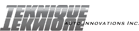 Tekniqueauto logo