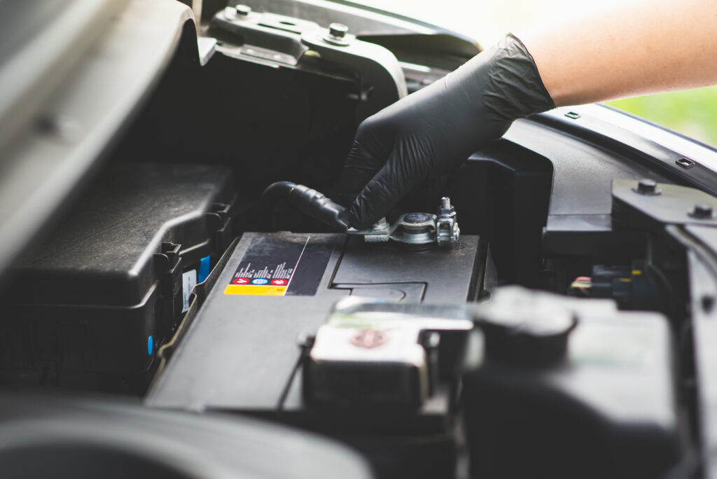 Additional Tips for Component Care | New Age Motors