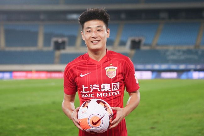 贪得无厌的人