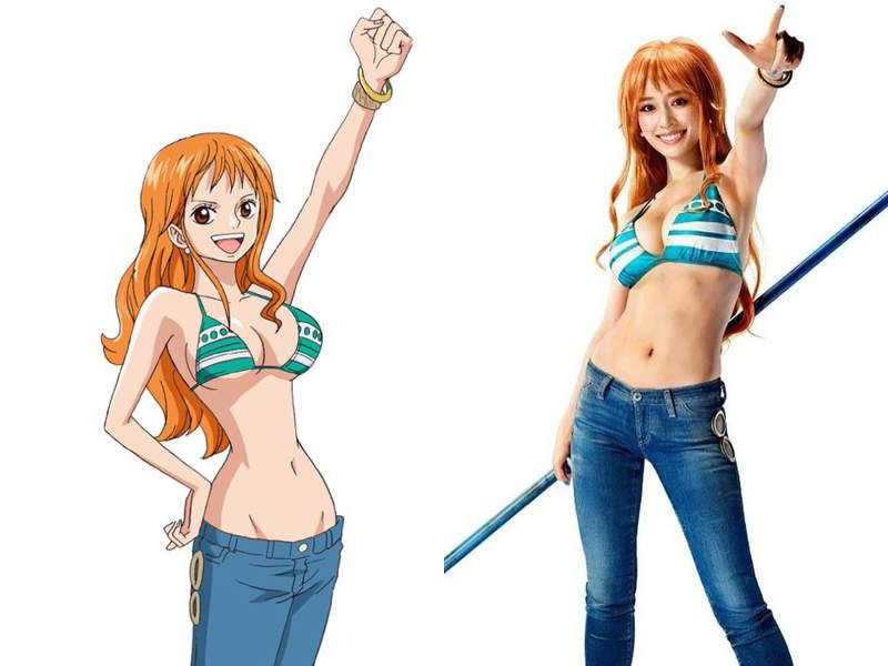 探险女人的故事