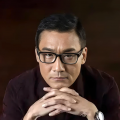 儿子的女朋友