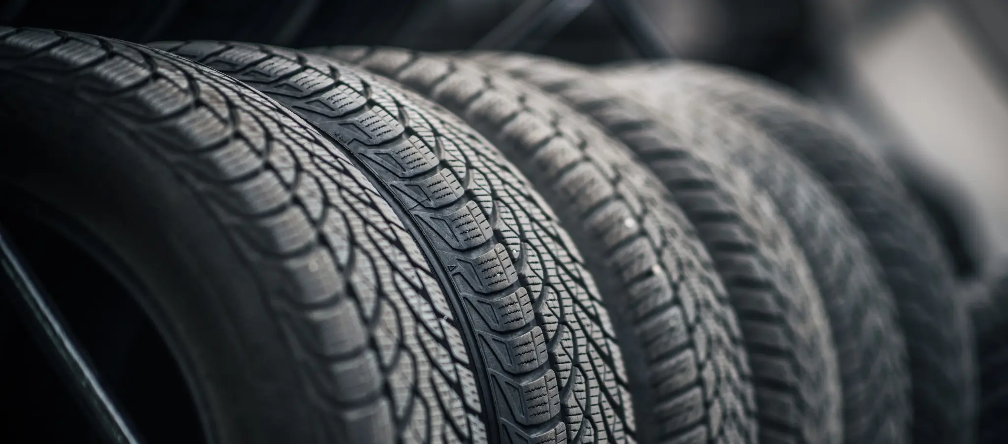Selection of Tires